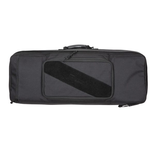 SPECNA ARMS BORSA PER FUCILE QUICK DEPLOYMENT NERO (SPE-22-042330)