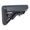 SPECNA ARMS CALCIO RETRATTILE PER M4/M16 NERO (SPE-09-046715)