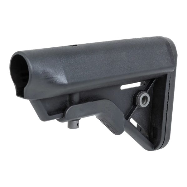 SPECNA ARMS CALCIO RETRATTILE PER M4/M16 NERO (SPE-09-046715)