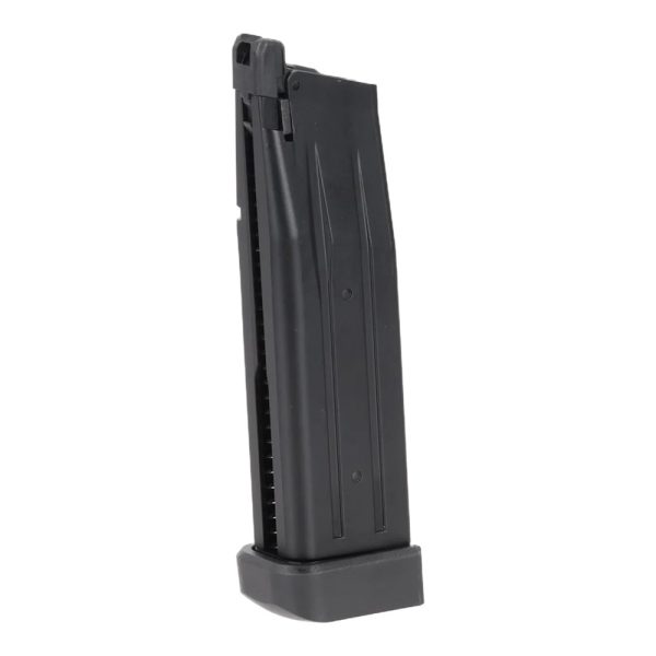 SPECNA ARMS CARICATORE A CAS 30 COLPI PER SERIE VAPOR NERO (SPE-05-047916)