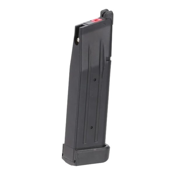 SPECNA ARMS CARICATORE A CO2 30 COLPI PER SERIE VAPOR NERO (SPE-05-047914)