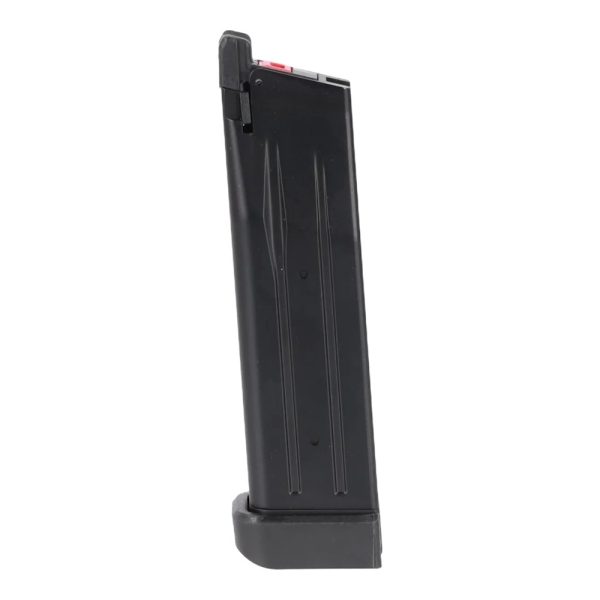 SPECNA ARMS CARICATORE A CO2 30 COLPI PER SERIE VAPOR NERO (SPE-05-047914)