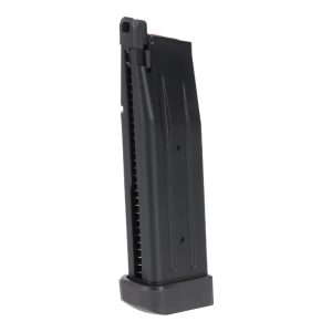 SPECNA ARMS CARICATORE A CO2 30 COLPI PER SERIE VAPOR NERO (SPE-05-047914) SPECNA ARMS CARICATORE A CO2 30 COLPI PER SERIE VAPOR NERO (SPE-05-047914)