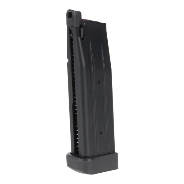 SPECNA ARMS CARICATORE A CO2 30 COLPI PER SERIE VAPOR NERO (SPE-05-047914)