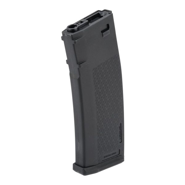SPECNA ARMS CARICATORE HI-CAP S-MAG 380 COLPI PER SERIE M4/M16 NERO (SPE-05-025723) SPECNA ARMS CARICATORE HI-CAP S-MAG 380 COLPI PER SERIE M4/M16 NERO (SPE-05-025723)
