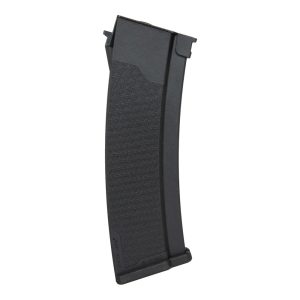 SPECNA ARMS CARICATORE HI-CAP S-MAG 430 COLPI PER SERIE J NERO (SPE-05-032792) SPECNA ARMS CARICATORE HI-CAP S-MAG 430 COLPI PER SERIE J NERO (SPE-05-032792)