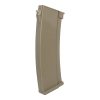 SPECNA ARMS CARICATORE HI-CAP S-MAG 430 COLPI PER SERIE J TAN (SPE-05-032793)