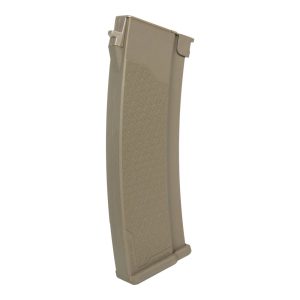 SPECNA ARMS CARICATORE HI-CAP S-MAG 430 COLPI PER SERIE J TAN (SPE-05-032793) SPECNA ARMS CARICATORE HI-CAP S-MAG 430 COLPI PER SERIE J TAN (SPE-05-032793)