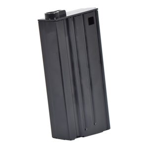 SPECNA ARMS CARICATORE LOW-CAP 40 COLPI PER SERIE E35-E36-E37 NERO (SPE-05-047758) SPECNA ARMS CARICATORE LOW-CAP 40 COLPI PER SERIE E35-E36-E37 NERO (SPE-05-047758)