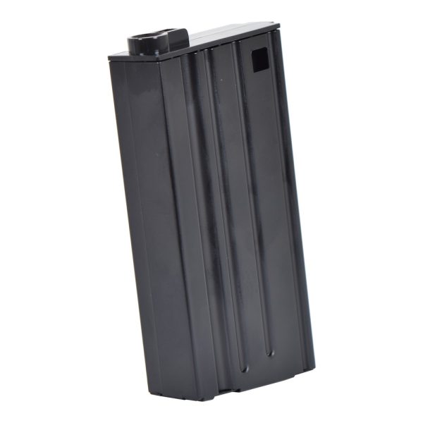SPECNA ARMS CARICATORE LOW-CAP 40 COLPI PER SERIE E35-E36-E37 NERO (SPE-05-047758)