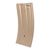 SPECNA ARMS CARICATORE LOW-CAP 70 COLPI PER SERIE M4/M16 DARK EARTH (SPE-05-046344)