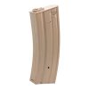 SPECNA ARMS CARICATORE LOW-CAP 70 COLPI PER SERIE M4/M16 DARK EARTH (SPE-05-046344)