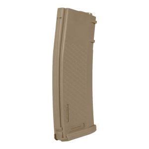 SPECNA ARMS CARICATORE MID-CAP 125 COLPI PER SERIE M4/M16 TAN (SPE-05-025719) SPECNA ARMS CARICATORE MID-CAP 125 COLPI PER SERIE M4/M16 TAN (SPE-05-025719)
