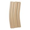 SPECNA ARMS CARICATORE MID-CAP 140 COLPI PER SERIE M4/M16 TAN (SPE-05-025500)