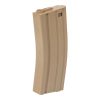 SPECNA ARMS CARICATORE MID-CAP 140 COLPI PER SERIE M4/M16 TAN (SPE-05-025500)