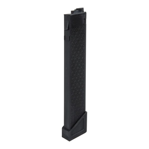 SPECNA ARMS CARICATORE MID-CAP S-MAG 100 COLPI PER SERIE X NERO (SPE-05-035404)