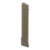 SPECNA ARMS CARICATORE MID-CAP S-MAG 100 COLPI PER SERIE X TAN (SPE-05-035405)
