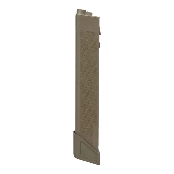 SPECNA ARMS CARICATORE MID-CAP S-MAG 100 COLPI PER SERIE X TAN (SPE-05-035405)
