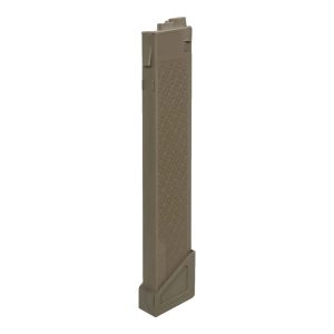 SPECNA ARMS CARICATORE MID-CAP S-MAG 100 COLPI PER SERIE X TAN (SPE-05-035405) SPECNA ARMS CARICATORE MID-CAP S-MAG 100 COLPI PER SERIE X TAN (SPE-05-035405)