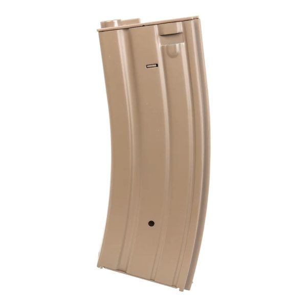 SPECNA ARMS CARICATORE REAL-CAP 30 COLPI PER SERIE M4/M16 DARK EARTH (SPE-05-046338)