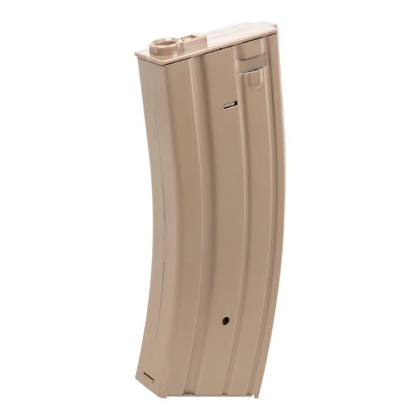 SPECNA ARMS CARICATORE REAL-CAP 30 COLPI PER SERIE M4/M16 DARK EARTH (SPE-05-046338)