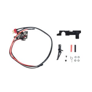SPECNA ARMS ETU HAL PER GEARBOX V2 (SPE-08-048398) SPECNA ARMS ETU HAL PER GEARBOX V2 (SPE-08-048398)