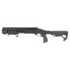 SPECNA ARMS FUCILE A POMPA A GAS SA-VGS1 VAPOR NERO (SPE-02-047919) SPECNA ARMS FUCILE A POMPA A GAS SA-VGS1 VAPOR NERO (SPE-02-047919)