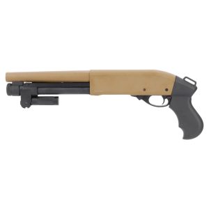 SPECNA ARMS FUCILE A POMPA A GAS SA-VGS12 VAPOR HALF-TAN (SPE-02-047930) SPECNA ARMS FUCILE A POMPA A GAS SA-VGS12 VAPOR HALF-TAN (SPE-02-047930)