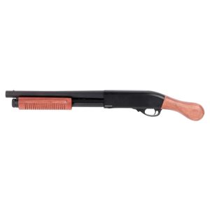 SPECNA ARMS FUCILE A POMPA A GAS SA-VGS14 VAPOR VERO LEGNO (SPE-02-047932) SPECNA ARMS FUCILE A POMPA A GAS SA-VGS14 VAPOR VERO LEGNO (SPE-02-047932)