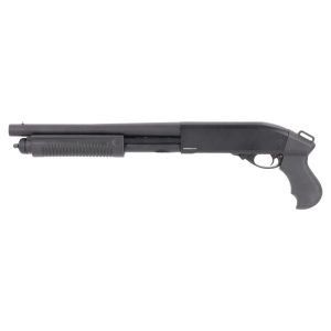 SPECNA ARMS FUCILE A POMPA A GAS SA-VGS17 VAPOR NERO (SPE-02-047934) SPECNA ARMS FUCILE A POMPA A GAS SA-VGS17 VAPOR NERO (SPE-02-047934)