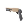 SPECNA ARMS FUCILE A POMPA A GAS SA-VGS18 VAPOR HALF-TAN (SPE-02-047935) SPECNA ARMS FUCILE A POMPA A GAS SA-VGS18 VAPOR HALF-TAN (SPE-02-047935)