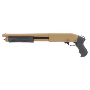 SPECNA ARMS FUCILE A POMPA A GAS SA-VGS18 VAPOR HALF-TAN (SPE-02-047935) SPECNA ARMS FUCILE A POMPA A GAS SA-VGS18 VAPOR HALF-TAN (SPE-02-047935)