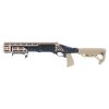 SPECNA ARMS FUCILE A POMPA A GAS SA-VGS2 VAPOR HALF-TAN (SPE-02-047920)