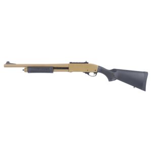 SPECNA ARMS FUCILE A POMPA A GAS SA-VGS4 VAPOR HALF-TAN (SPE-02-047922) SPECNA ARMS FUCILE A POMPA A GAS SA-VGS4 VAPOR HALF-TAN (SPE-02-047922)