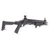 SPECNA ARMS FUCILE A POMPA A GAS SA-VGS9 VAPOR BLACK (SPE-02-047927)
