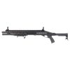 SPECNA ARMS FUCILE A POMPA A GAS SA-VGS9 VAPOR BLACK (SPE-02-047927)