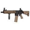 SPECNA ARMS FUCILE ELETTRICO DANIEL DEFENSE MK18 SA-E19 EDGE HAL2 ETU CHAOS BRONZE (SPE-01-039901)
