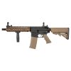 SPECNA ARMS FUCILE ELETTRICO DANIEL DEFENSE MK18 SA-E19 EDGE HAL2 ETU CHAOS BRONZE (SPE-01-039901)