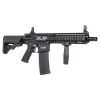 SPECNA ARMS FUCILE ELETTRICO DANIEL DEFENSE MK18 SA-P19 PRIME ASTER II ETU BLACK (SPE-01-043637) SPECNA ARMS FUCILE ELETTRICO DANIEL DEFENSE MK18 SA-P19 PRIME ASTER II ETU BLACK (SPE-01-043637)