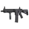 SPECNA ARMS FUCILE ELETTRICO DANIEL DEFENSE MK18 SA-P19 PRIME ASTER II ETU BLACK (SPE-01-043637) SPECNA ARMS FUCILE ELETTRICO DANIEL DEFENSE MK18 SA-P19 PRIME ASTER II ETU BLACK (SPE-01-043637)