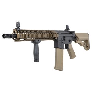 SPECNA ARMS FUCILE ELETTRICO DANIEL DEFENSE MK18 SA-P26 PRIME ASTER II ETU CHAOS BRONZE (SPE-01-043653) SPECNA ARMS FUCILE ELETTRICO DANIEL DEFENSE MK18 SA-P26 PRIME ASTER II ETU CHAOS BRONZE (SPE-01-043653)