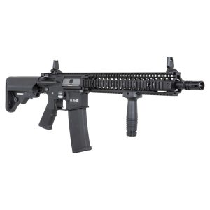 SPECNA ARMS FUCILE ELETTRICO DANIEL DEFENSE MK18 SA-P26 PRIME ASTER II ETU NERO (SPE-01-043652) SPECNA ARMS FUCILE ELETTRICO DANIEL DEFENSE MK18 SA-P26 PRIME ASTER II ETU NERO (SPE-01-043652)