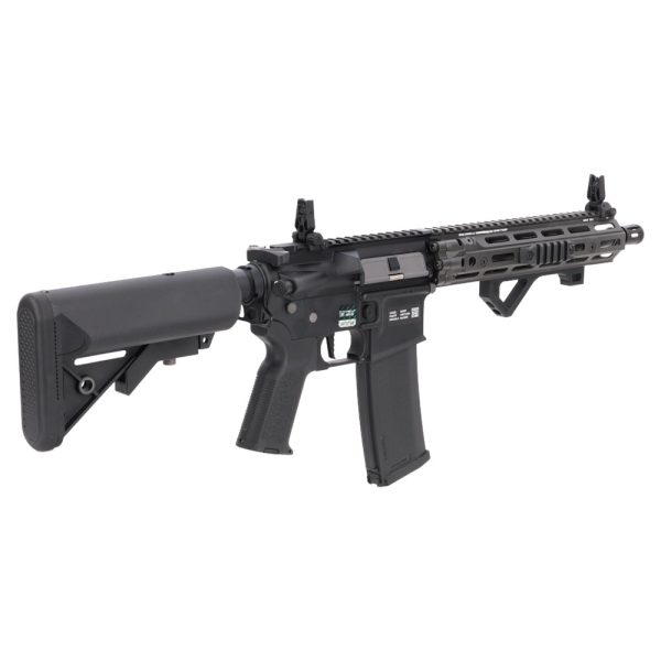 SPECNA ARMS FUCILE ELETTRICO DANIEL DEFENSE RIS III 10.5" SA-E27 EDGE HAL2 ETU GEN.2 CHAOS GREY (SPE-01-047208) SPECNA ARMS FUCILE ELETTRICO DANIEL DEFENSE RIS III 10.5" SA-E27 EDGE HAL2 ETU GEN.2 CHAOS GREY (SPE-01-047208)