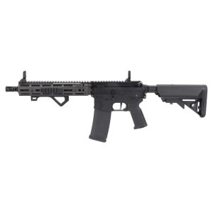 SPECNA ARMS FUCILE ELETTRICO DANIEL DEFENSE RIS III 10.5" SA-E27 EDGE HAL2 ETU GEN.2 CHAOS GREY (SPE-01-047208)