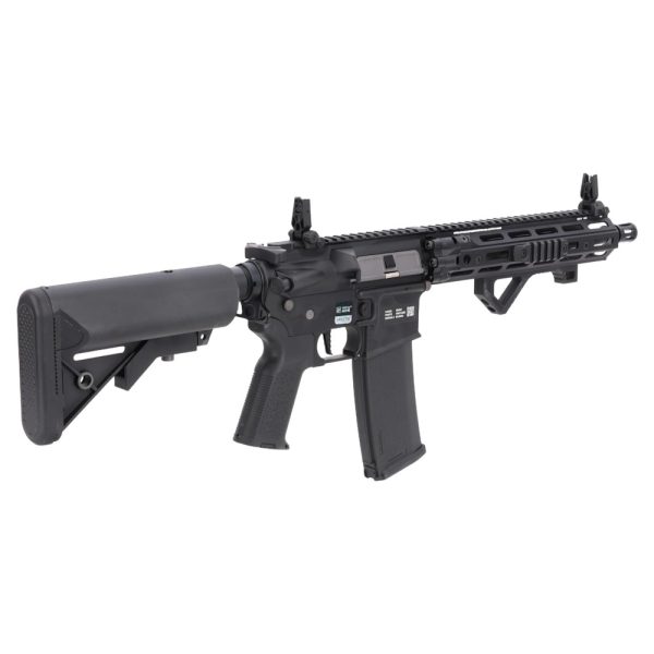 SPECNA ARMS FUCILE ELETTRICO DANIEL DEFENSE RIS III 10.5" SA-E27 EDGE HAL2 ETU GEN.2 NERO (SPE-01-047207) SPECNA ARMS FUCILE ELETTRICO DANIEL DEFENSE RIS III 10.5" SA-E27 EDGE HAL2 ETU GEN.2 NERO (SPE-01-047207)