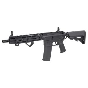 SPECNA ARMS FUCILE ELETTRICO DANIEL DEFENSE RIS III 10.5" SA-E27 EDGE HAL2 ETU GEN.2 NERO (SPE-01-047207)