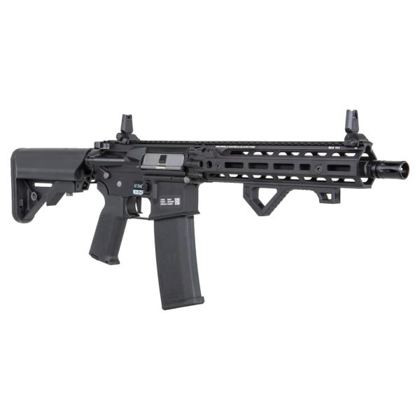 SPECNA ARMS FUCILE ELETTRICO DANIEL DEFENSE RIS III 10.5" SA-P27 PRIME ASTER II ETU NERO (SPE-01-043654) SPECNA ARMS FUCILE ELETTRICO DANIEL DEFENSE RIS III 10.5" SA-P27 PRIME ASTER II ETU NERO (SPE-01-043654)