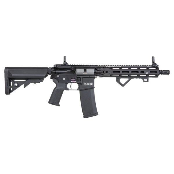 SPECNA ARMS FUCILE ELETTRICO DANIEL DEFENSE RIS III 10.5" SA-P27 PRIME ASTER II ETU NERO (SPE-01-043654) SPECNA ARMS FUCILE ELETTRICO DANIEL DEFENSE RIS III 10.5" SA-P27 PRIME ASTER II ETU NERO (SPE-01-043654)