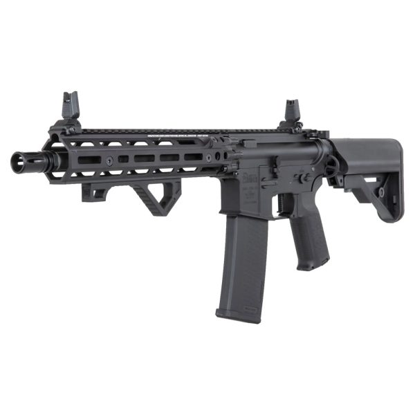 SPECNA ARMS FUCILE ELETTRICO DANIEL DEFENSE RIS III 10.5" SA-P27 PRIME ASTER II ETU NERO (SPE-01-043654) SPECNA ARMS FUCILE ELETTRICO DANIEL DEFENSE RIS III 10.5" SA-P27 PRIME ASTER II ETU NERO (SPE-01-043654)