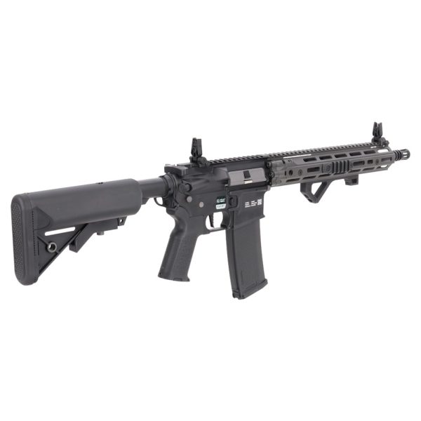 SPECNA ARMS FUCILE ELETTRICO DANIEL DEFENSE RIS III 12.5" SA-E28 EDGE HAL2 ETU GEN.2 CHAOS GREY (SPE-01-047211) SPECNA ARMS FUCILE ELETTRICO DANIEL DEFENSE RIS III 12.5" SA-E28 EDGE HAL2 ETU GEN.2 CHAOS GREY (SPE-01-047211)